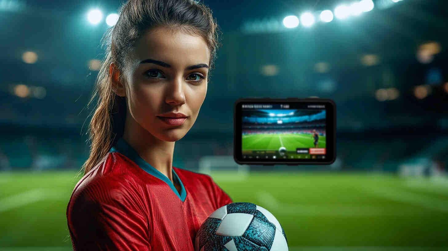 Live Betting – Real-Time Action